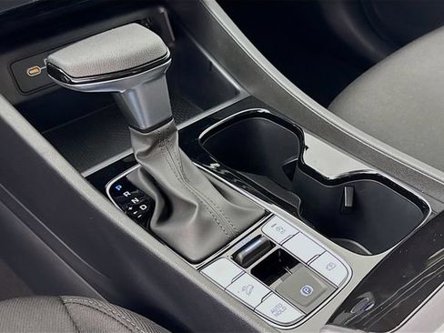 Certified 2026 Hyundai Tucson SEL FWD image 26