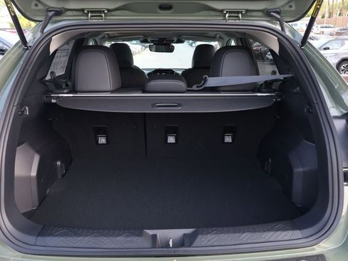New 2026 Subaru Crosstrek 2.5i Limited AWD/4WD image 7