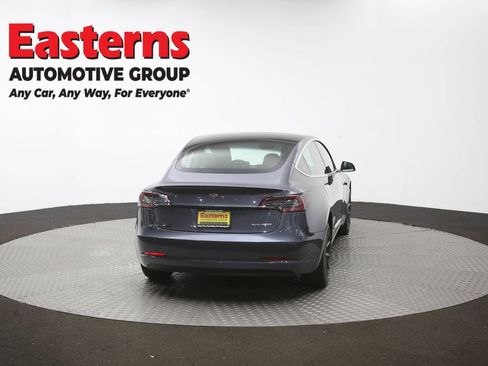 Used 2020 Tesla Model 3 Long Range AWD/4WD image 32