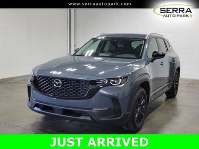Certified 2024 MAZDA CX-50 AWD 2.5 S w/ Preferred Package