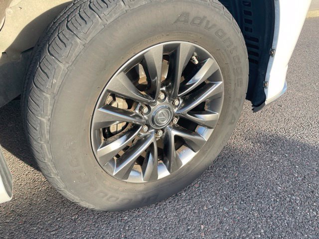 Used 2019 Lexus GX 460 Premium AWD/4WD image 20