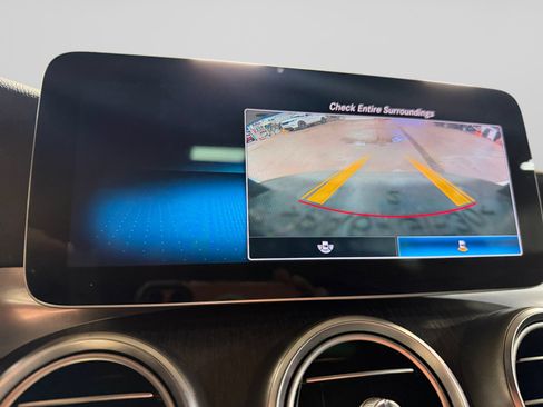 Used 2019 Mercedes-Benz C 300 4MATIC Sedan w/ Multimedia Package image 30