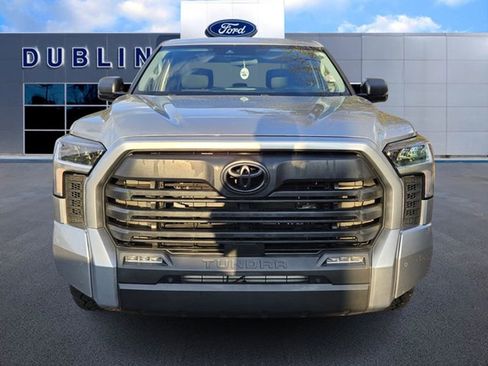 Used 2023 Toyota Tundra SR5 image 2