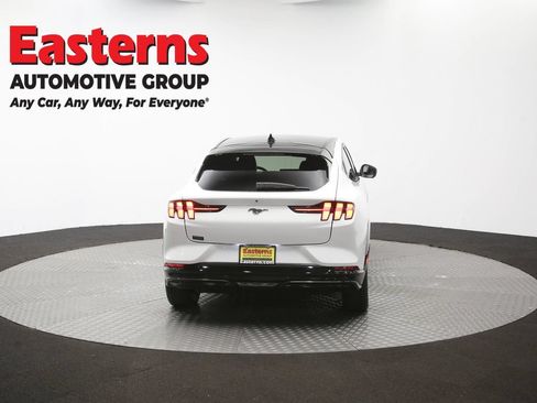 Used 2021 Ford Mustang Mach-E Premium AWD/4WD image 40