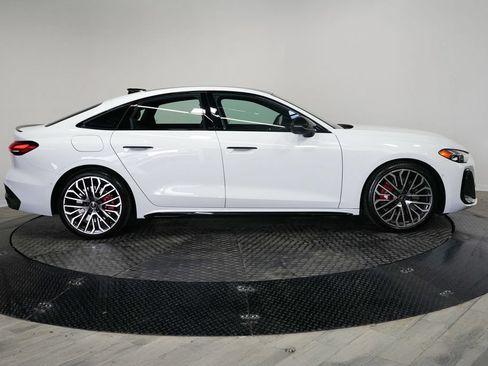 Used 2025 Audi S5 Premium Plus w/ Premium Plus Package AWD/4WD image 5