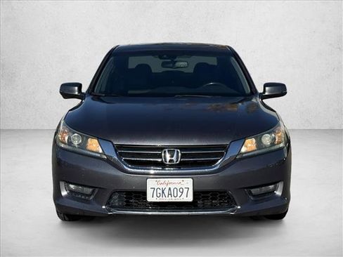 Used 2014 Honda Accord EX-L image 2