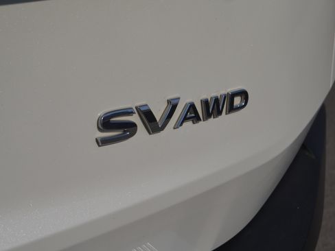 Certified 2023 Nissan Rogue SV w/ SV Premium B Package AWD/4WD image 18