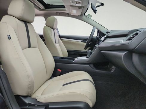 Used 2016 Honda Civic EX-T image 24