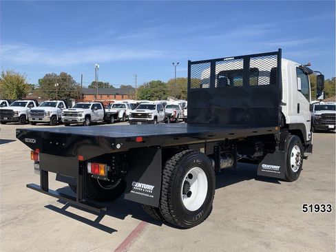 Used 2025 Isuzu FTR 6500 XD image 2