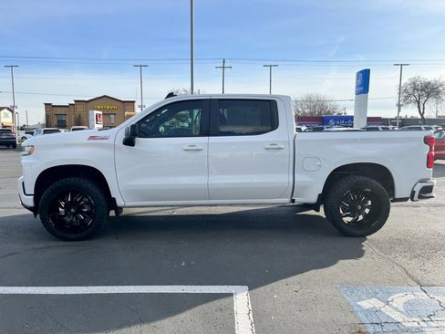 Used 2019 Chevrolet Silverado 1500 RST w/ All-Star Edition image 5