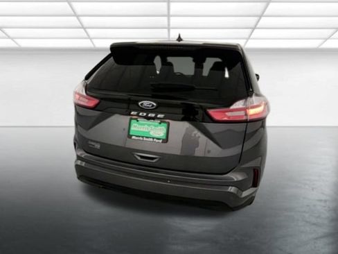 Certified 2024 Ford Edge ST-Line AWD/4WD image 8