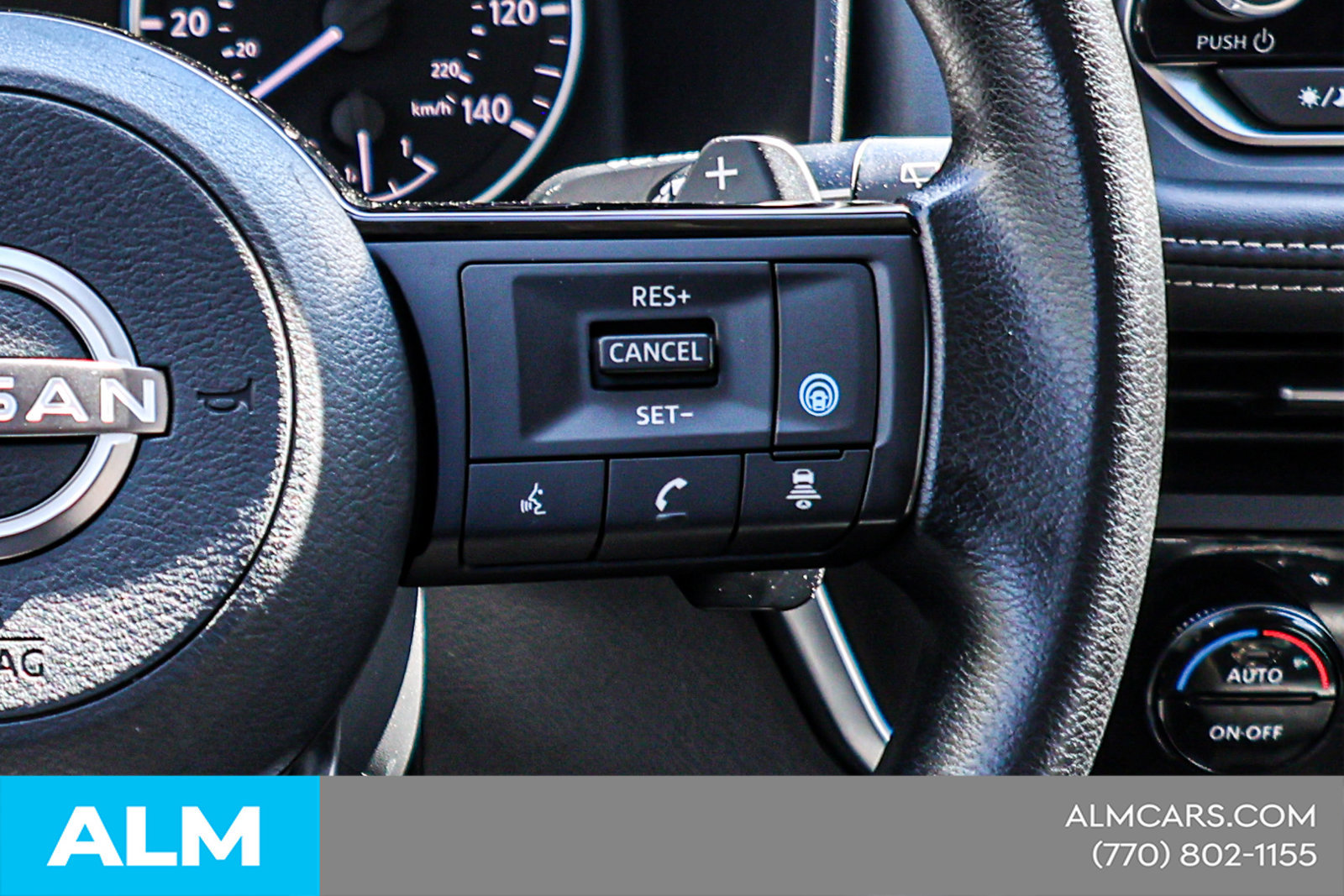 Used 2023 Nissan Rogue SV AWD/4WD image 27