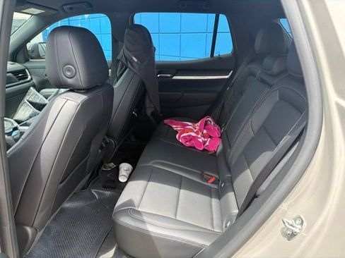 Used 2026 GMC Terrain Elevation w/ Elevation Premium Package FWD image 13