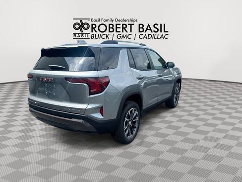 New 2027 GMC Terrain Elevation w/ Elevation Premium Package AWD/4WD image 8