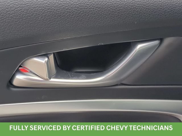Used 2026 Genesis G70 2.5T RWD image 38