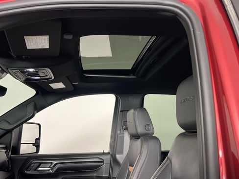 Used 2024 GMC Sierra 3500 AT4 w/ AT4 Premium Plus Package image 26