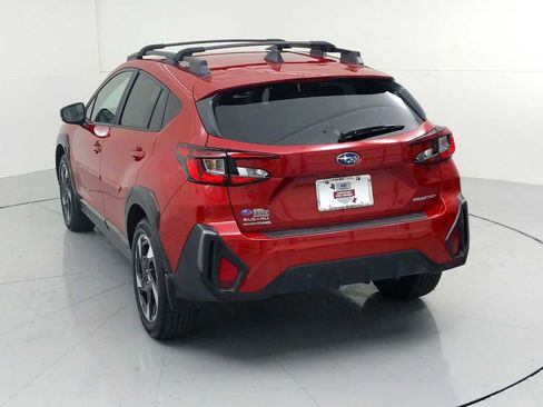 Certified 2025 Subaru Crosstrek 2.5i Limited w/ Popular Package #3A image 8