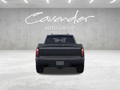 New 2026 Ford F150 Raptor AWD/4WD image 6