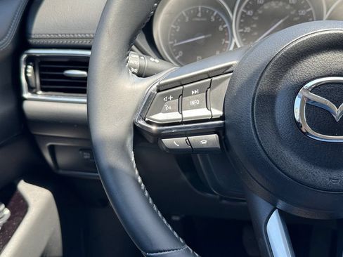 Used 2020 MAZDA CX-5 Touring FWD image 10