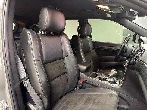 Used 2021 Jeep Grand Cherokee Laredo X AWD/4WD image 12