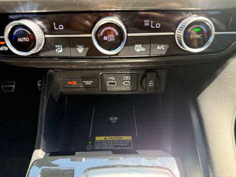 Used 2023 Acura Integra A-Spec FWD image 25