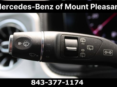 Used 2025 Mercedes-Benz G 550 G 550 image 26