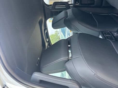 New 2026 Toyota 4Runner Limited AWD/4WD image 22