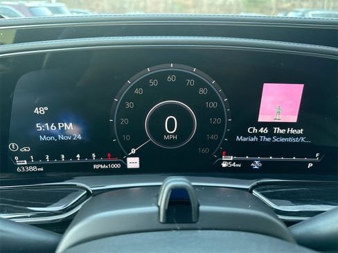 Used 2021 Cadillac Escalade ESV Sport w/ Driver Assist Tech Package image 10