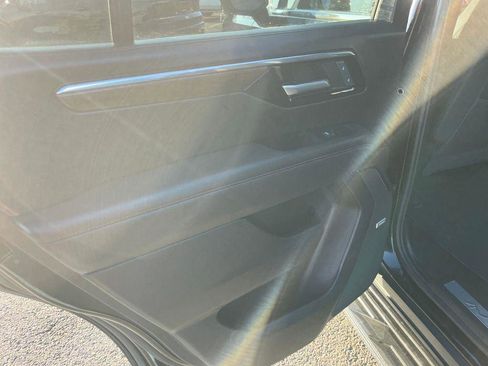 Used 2025 Chevrolet Tahoe High Country w/ Sun And Tow Package image 22