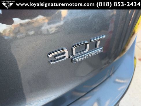 Used 2013 Audi Q5 3.0T Prestige image 8