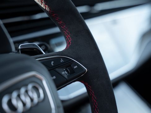 New 2026 Audi RS Q8 performance image 17