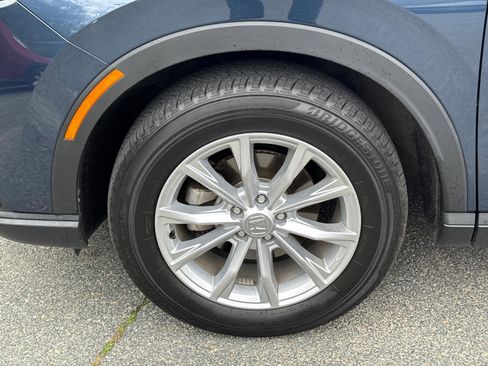 Used 2024 Honda CR-V EX-L image 11