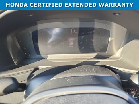 Certified 2024 Honda Accord LX image 27
