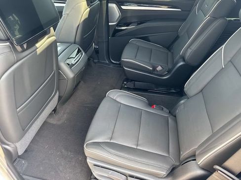 New 2026 Cadillac Escalade Sport w/ Touring Package AWD/4WD image 15