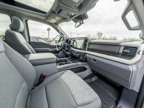 New 2026 Ford F350 XLT w/ XLT Premium Package image 23