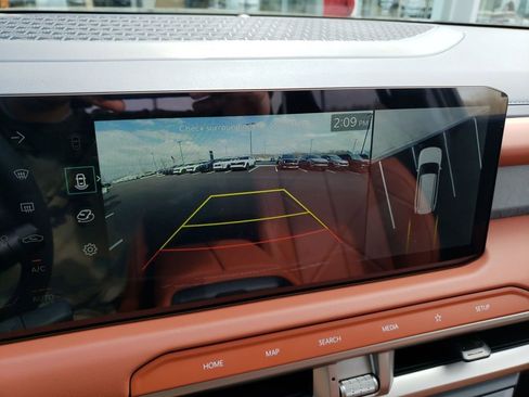 New 2027 Kia Telluride SX image 23