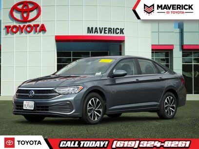 Used 2024 Volkswagen Jetta S