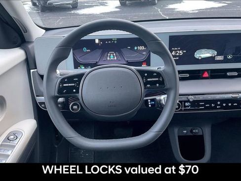 Certified 2024 Hyundai Ioniq 5 SE image 6