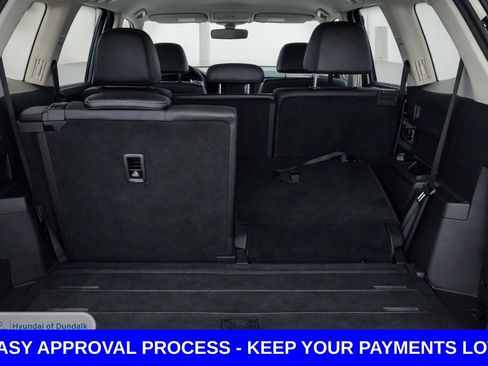 Used 2022 Volkswagen Atlas SEL AWD/4WD image 19