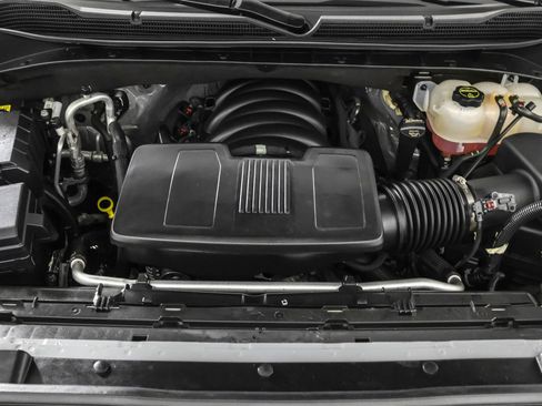 Used 2024 Chevrolet Silverado 1500 ZR2 w/ ZR2 Bison Edition image 49