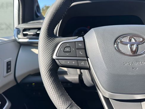 Used 2025 Toyota Sienna Platinum image 18