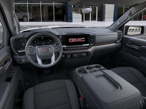 New 2026 GMC Sierra 1500 Elevation w/ X31 Off-Road Package image 15