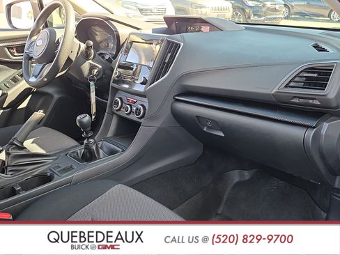 Used 2023 Subaru Crosstrek 2.0i image 30