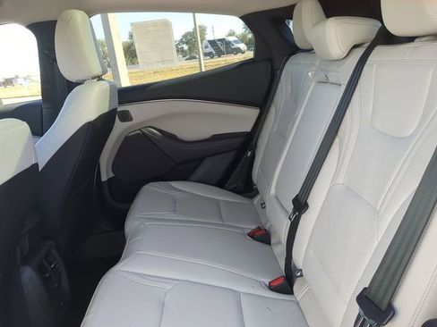 New 2025 Ford Mustang Mach-E Premium image 16