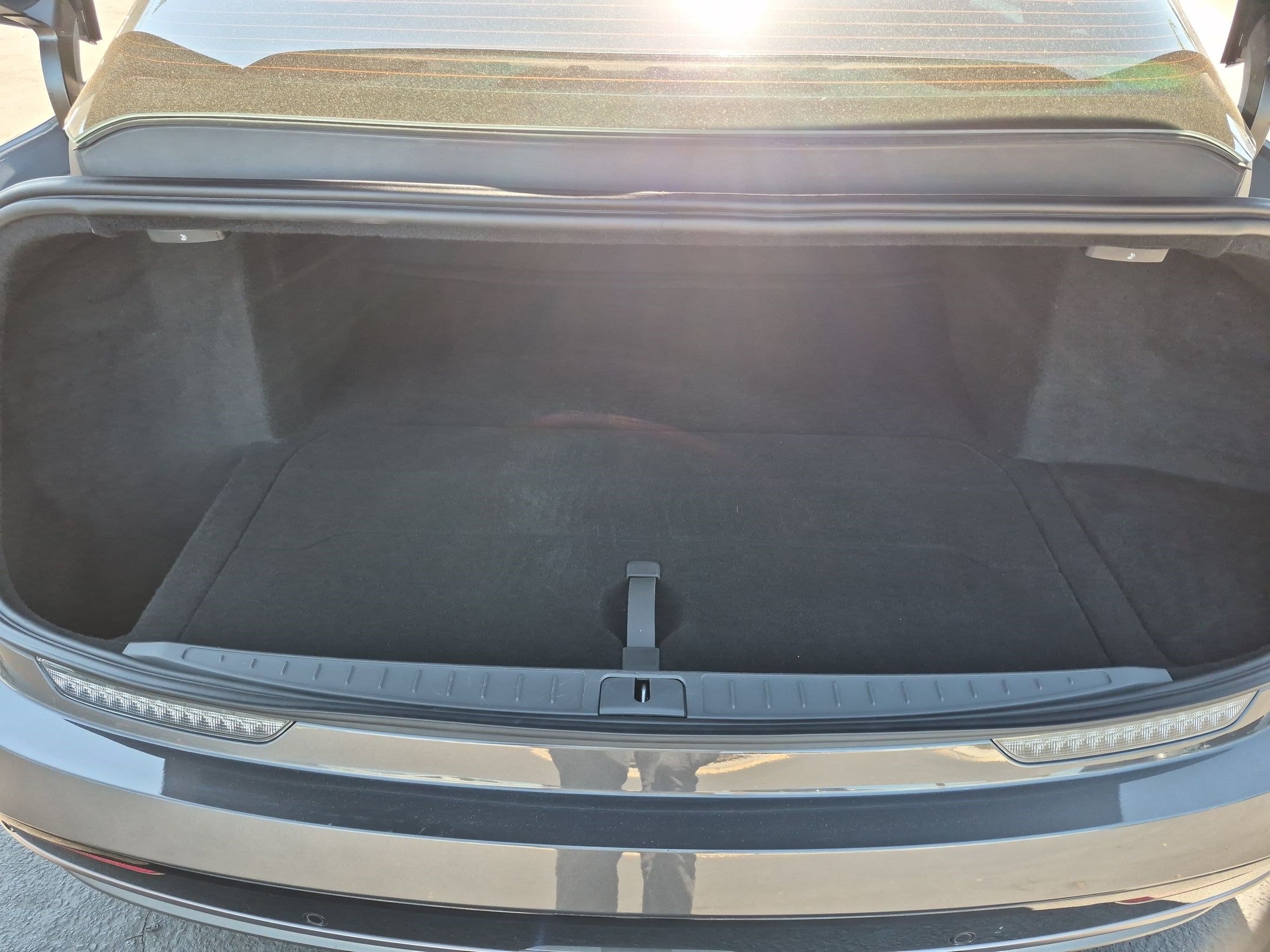 Used 2026 Lucid Air Pure RWD image 31