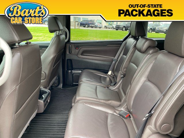 Used 2018 Honda Odyssey EX-L image 19