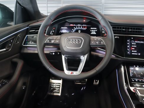 New 2026 Audi SQ8 Prestige AWD/4WD image 18