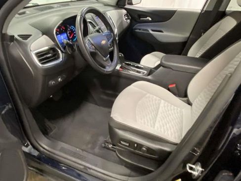 Used 2021 Chevrolet Equinox LT image 11