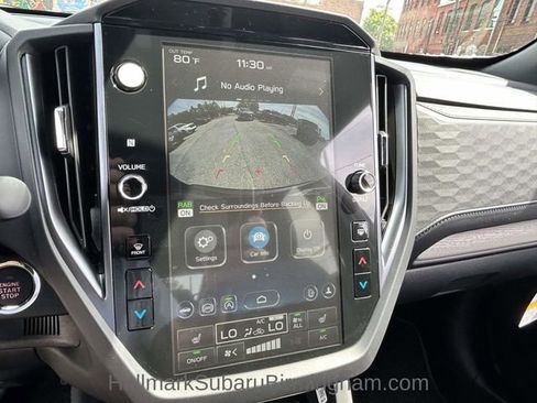 New 2026 Subaru Forester Limited AWD/4WD image 16