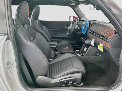 New 2026 MINI Cooper John Cooper Works FWD image 19
